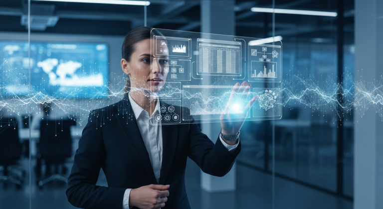 Outils digitaux pour accompagner les managers formés
