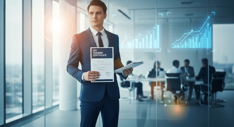 CPF et entreprise : obligations et avantages